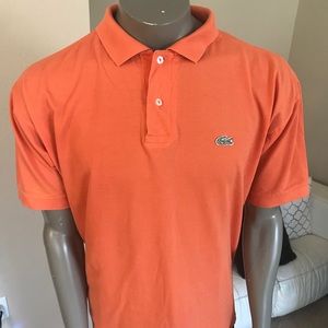 Lacoste Polo